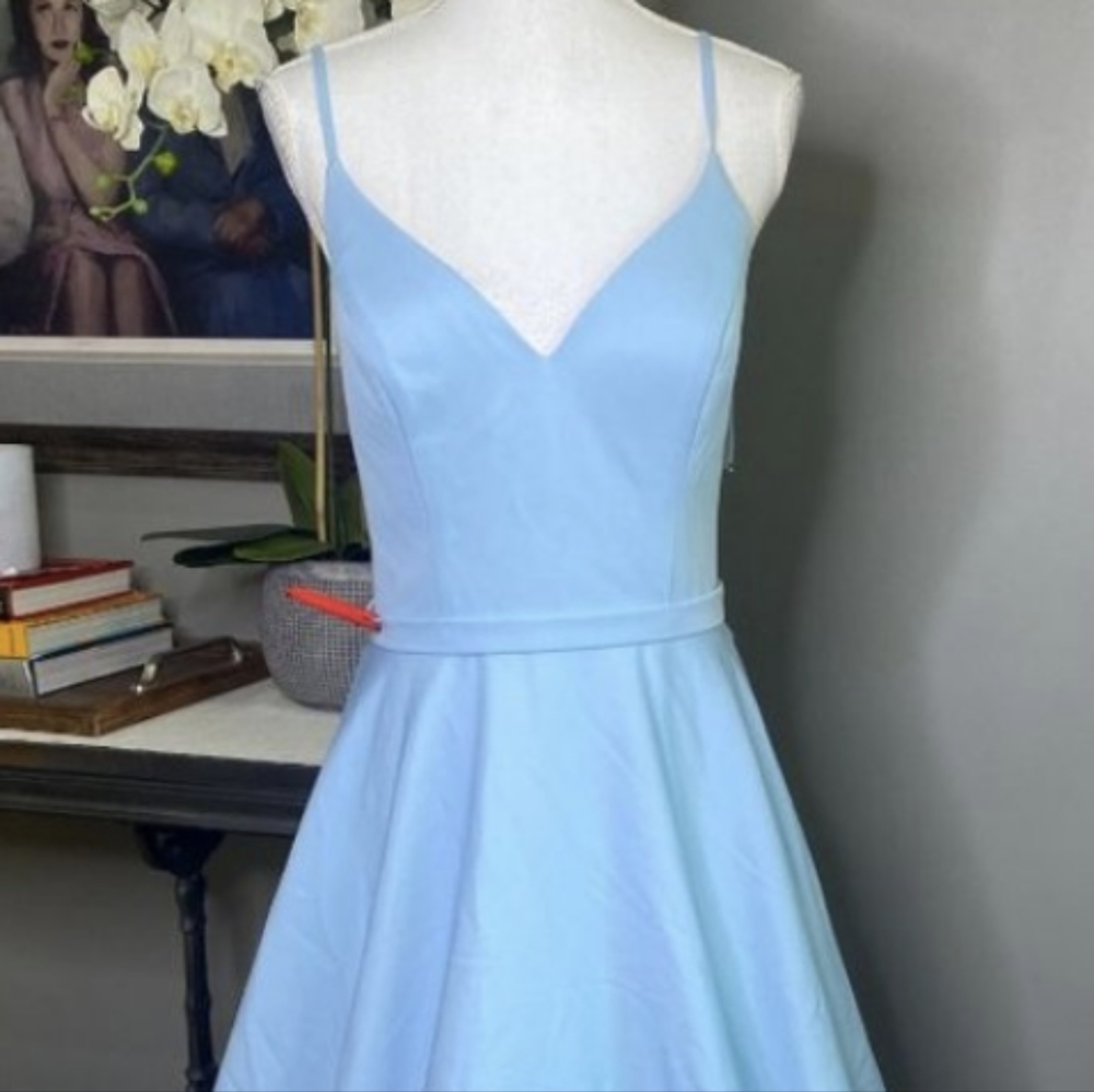 IEENA for Mac Dugal gown